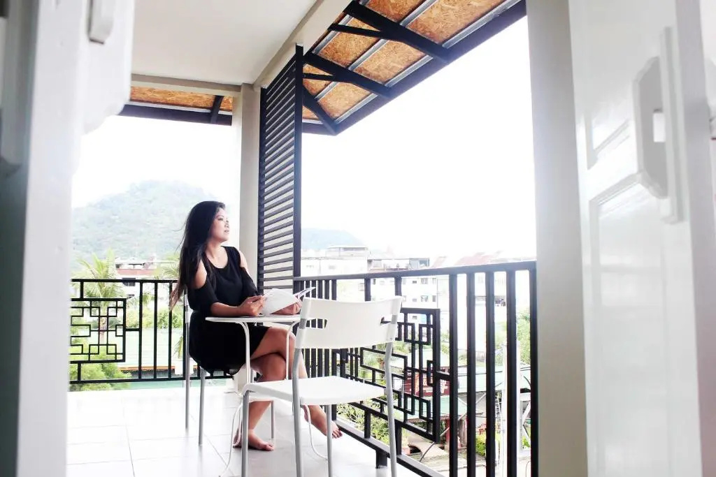 Foto - Lub Sbuy House Hotel - SHA