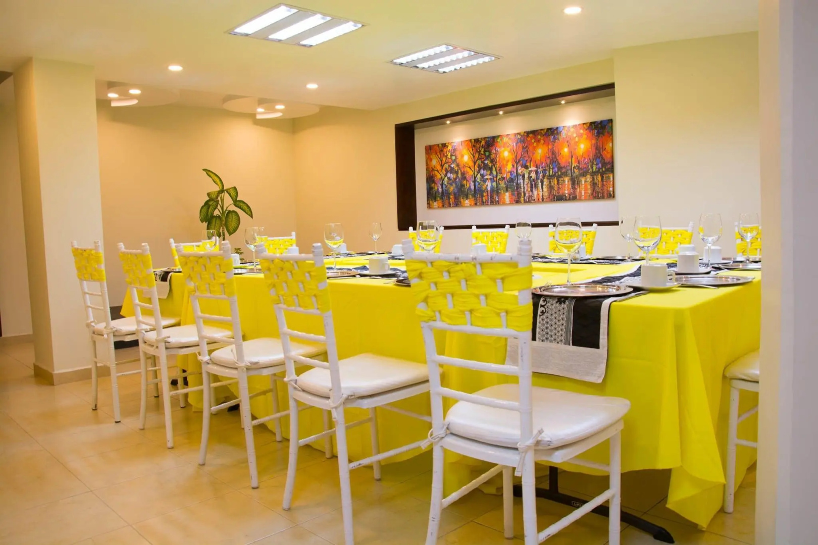 Foto - Hotel Imperial