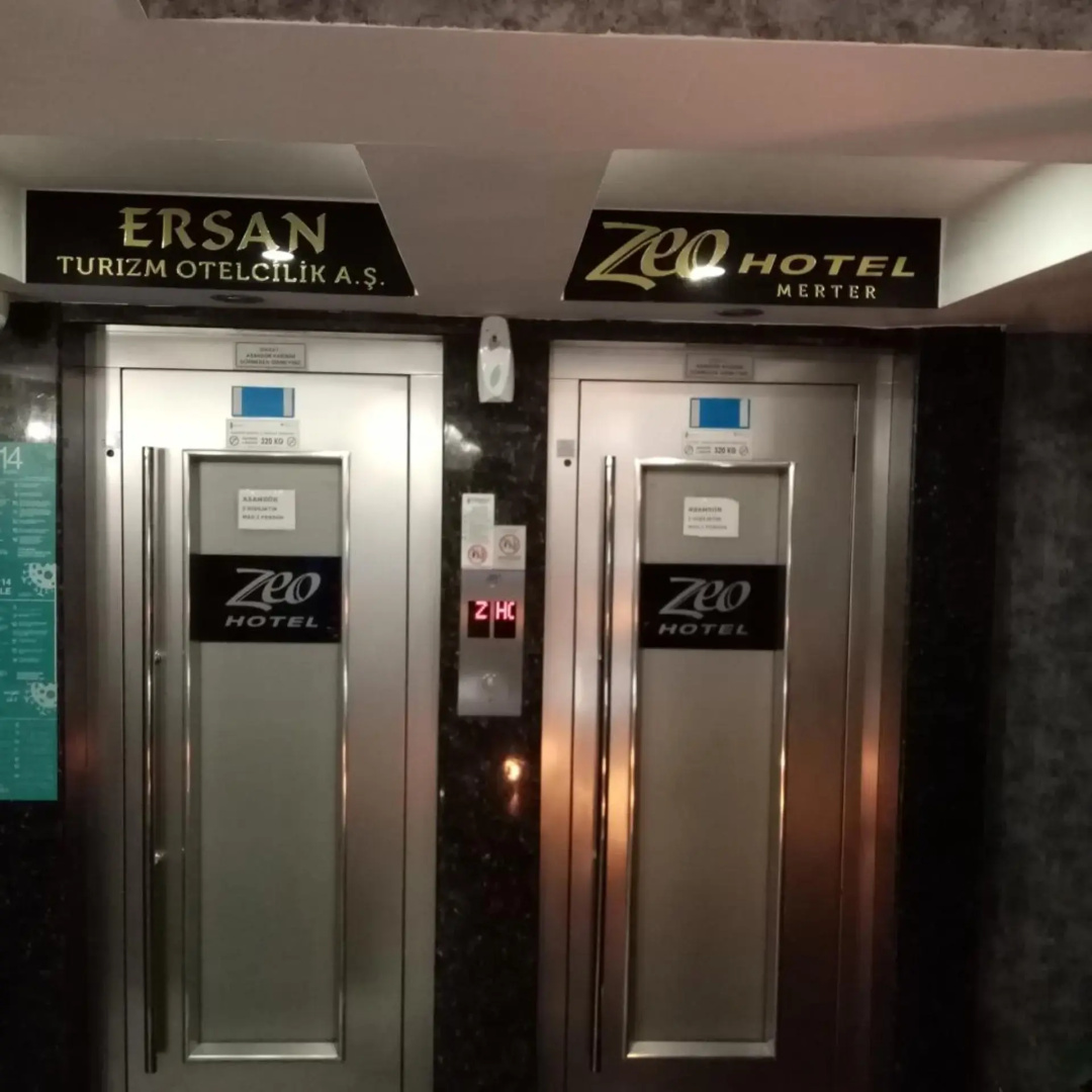 Foto - Zoe Boutique Hotel