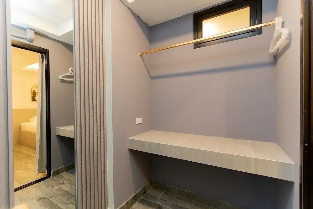 Photo - P9 Ratchada Hotel