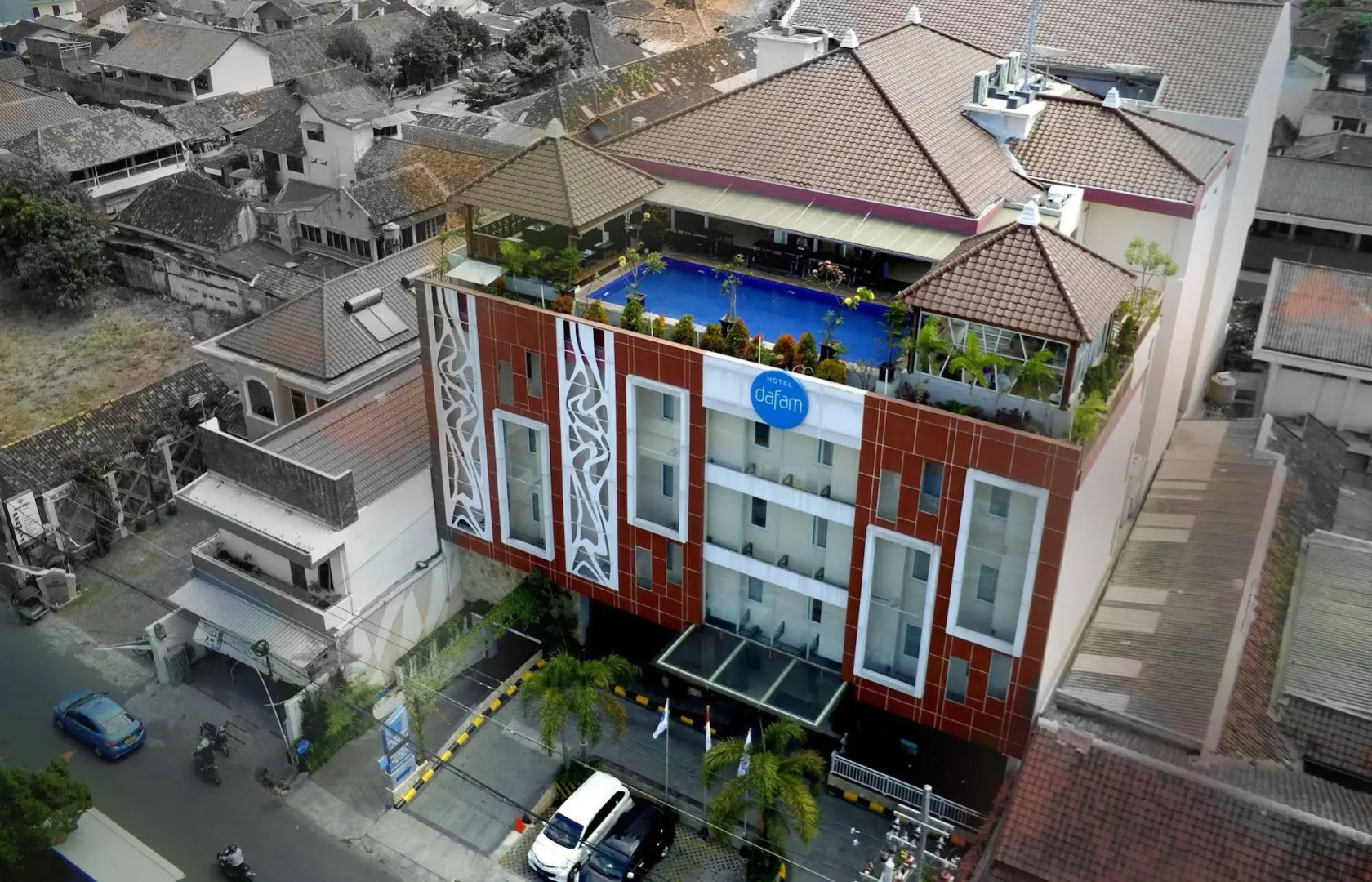 Photo - Hotel FortunaGrande Malioboro (formerly Hotel Dafam Fortuna)