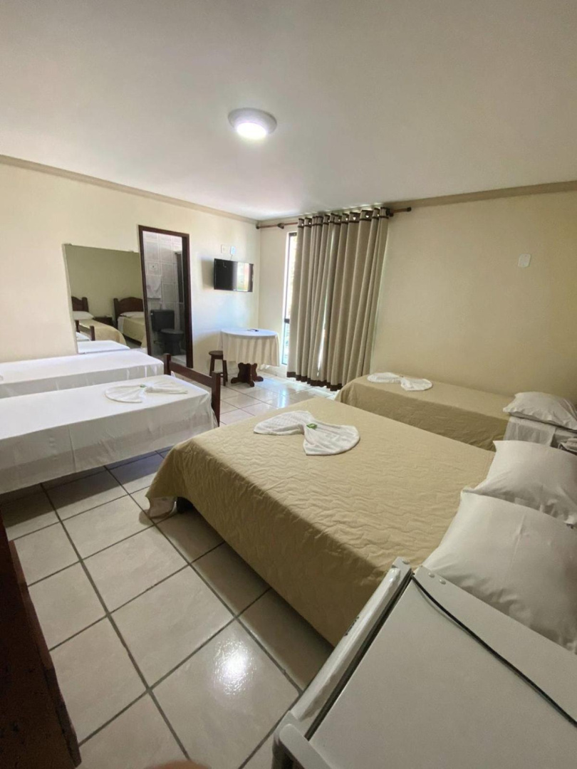 Photo - Pousada Dom Fernandes