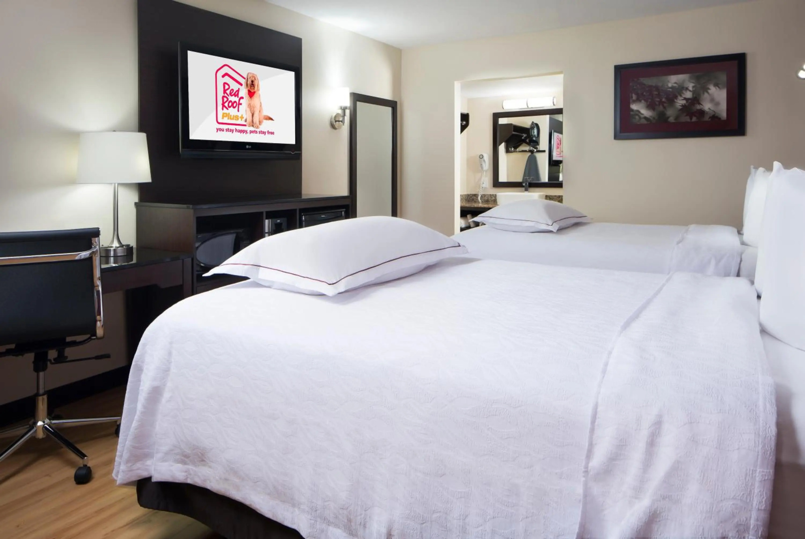 Foto - Fairfield Inn by Marriott LaGuardia Airport/Flushing