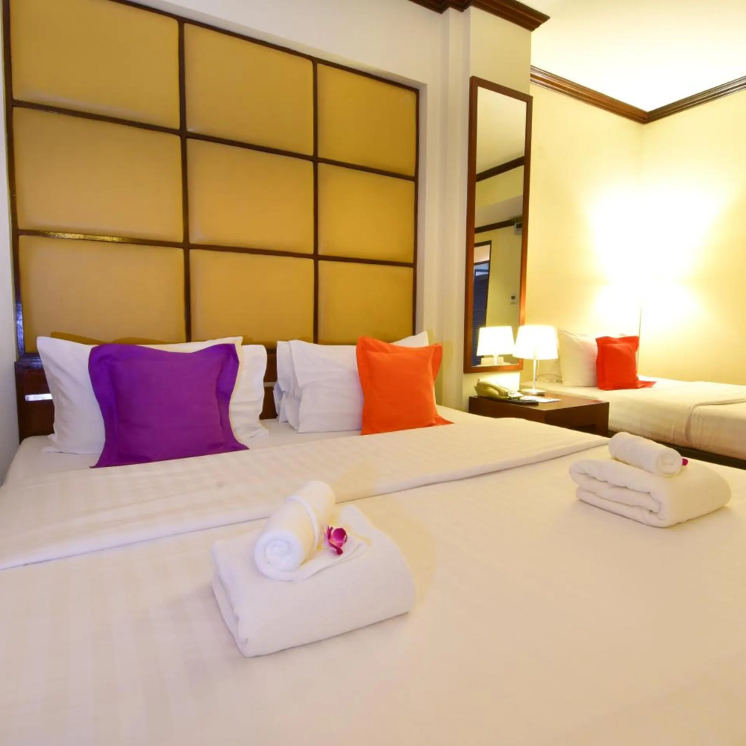 Photo - Grand Business Inn