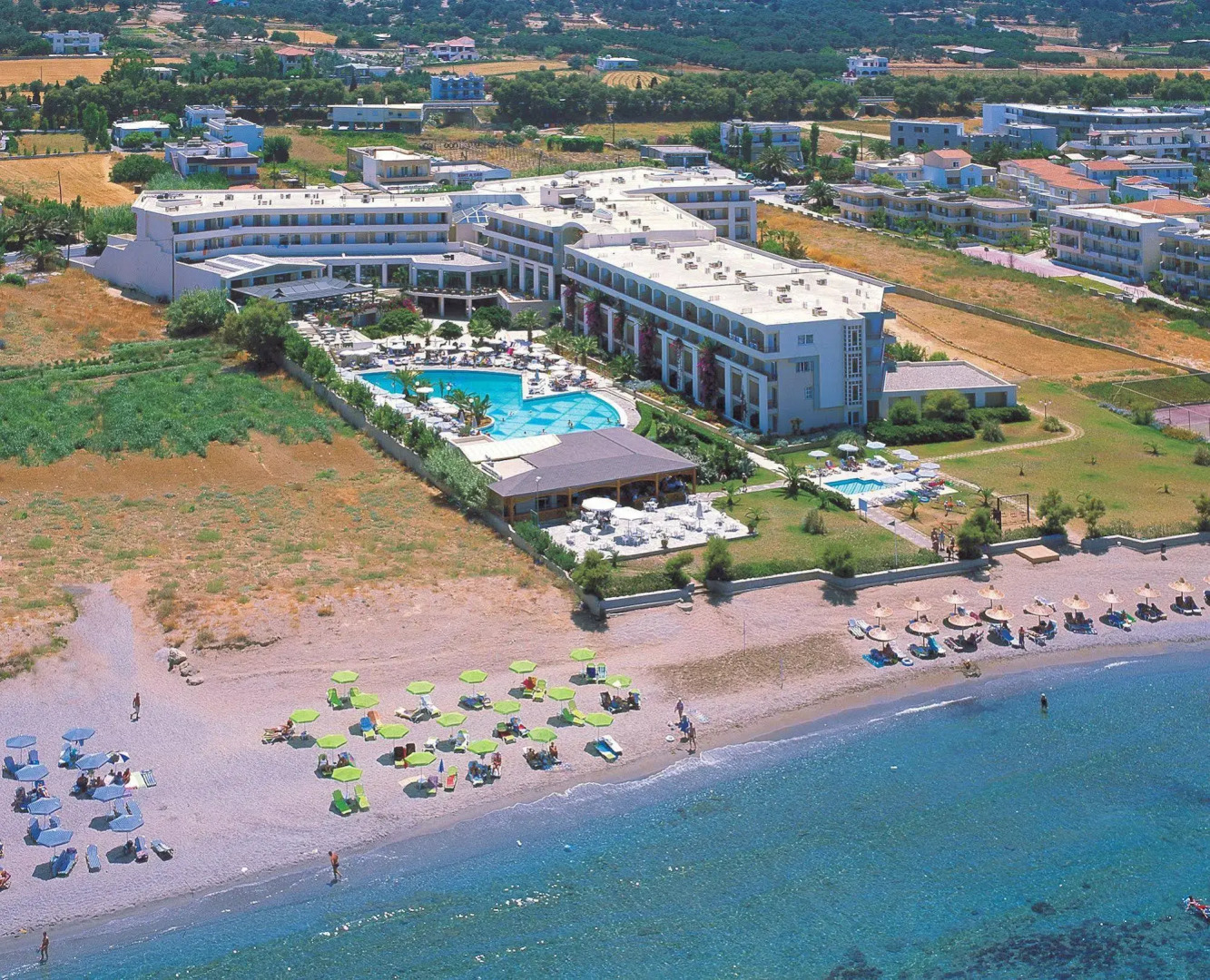 Photo - Rethymno Palace