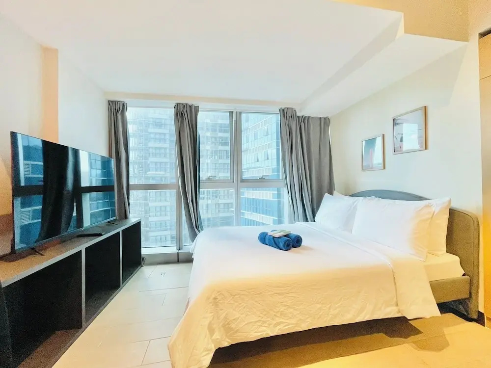 Foto - Uptown Parksuites 1