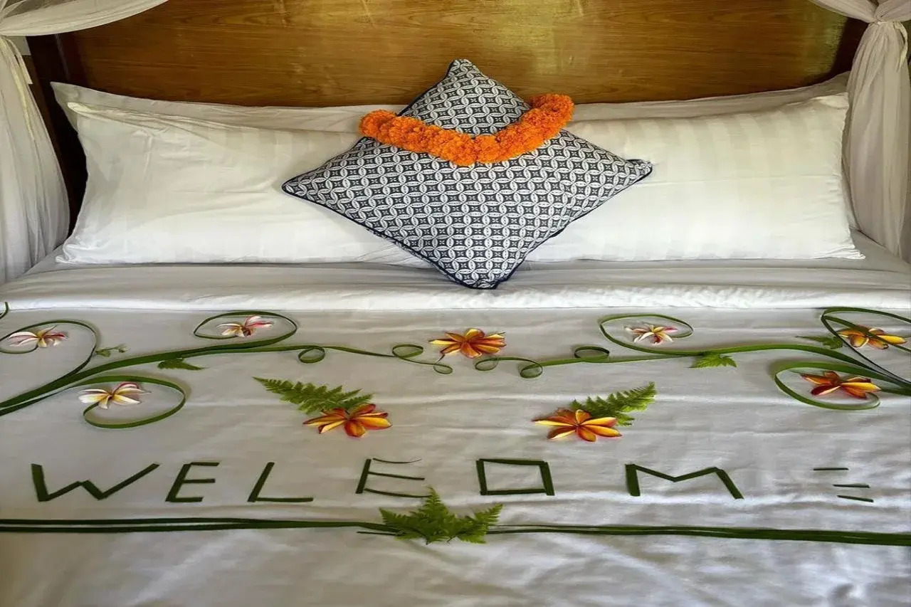 Foto - Ubud Sari Health Resort