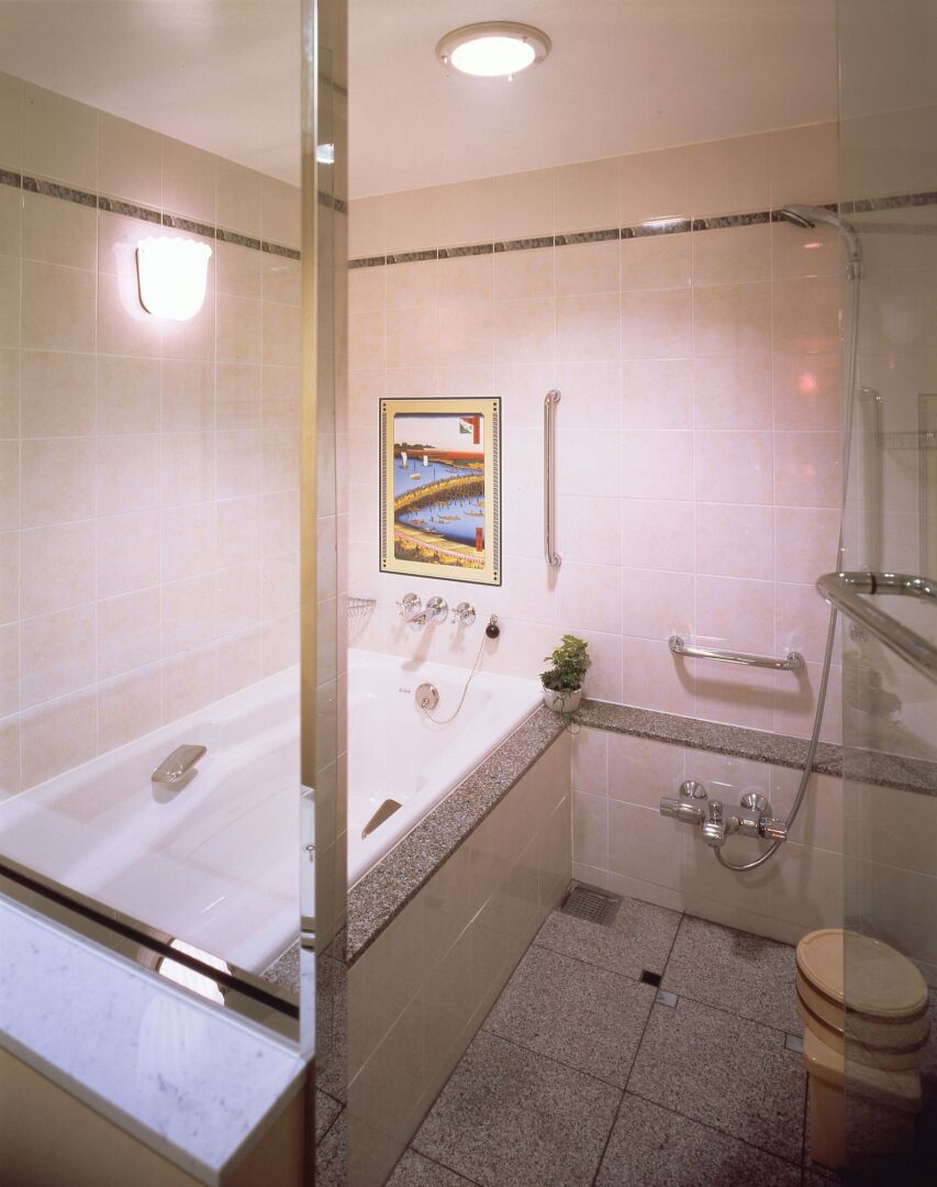 Photo - Hotel New Otani Tokyo The Main