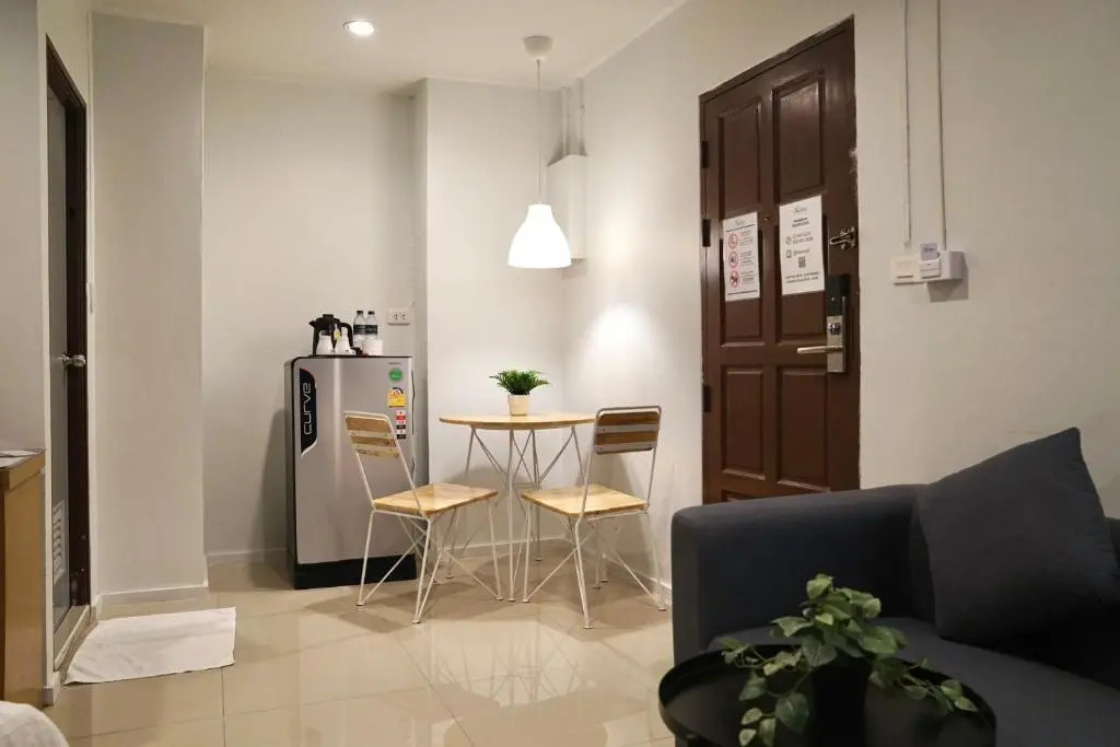 Foto - The View Residence