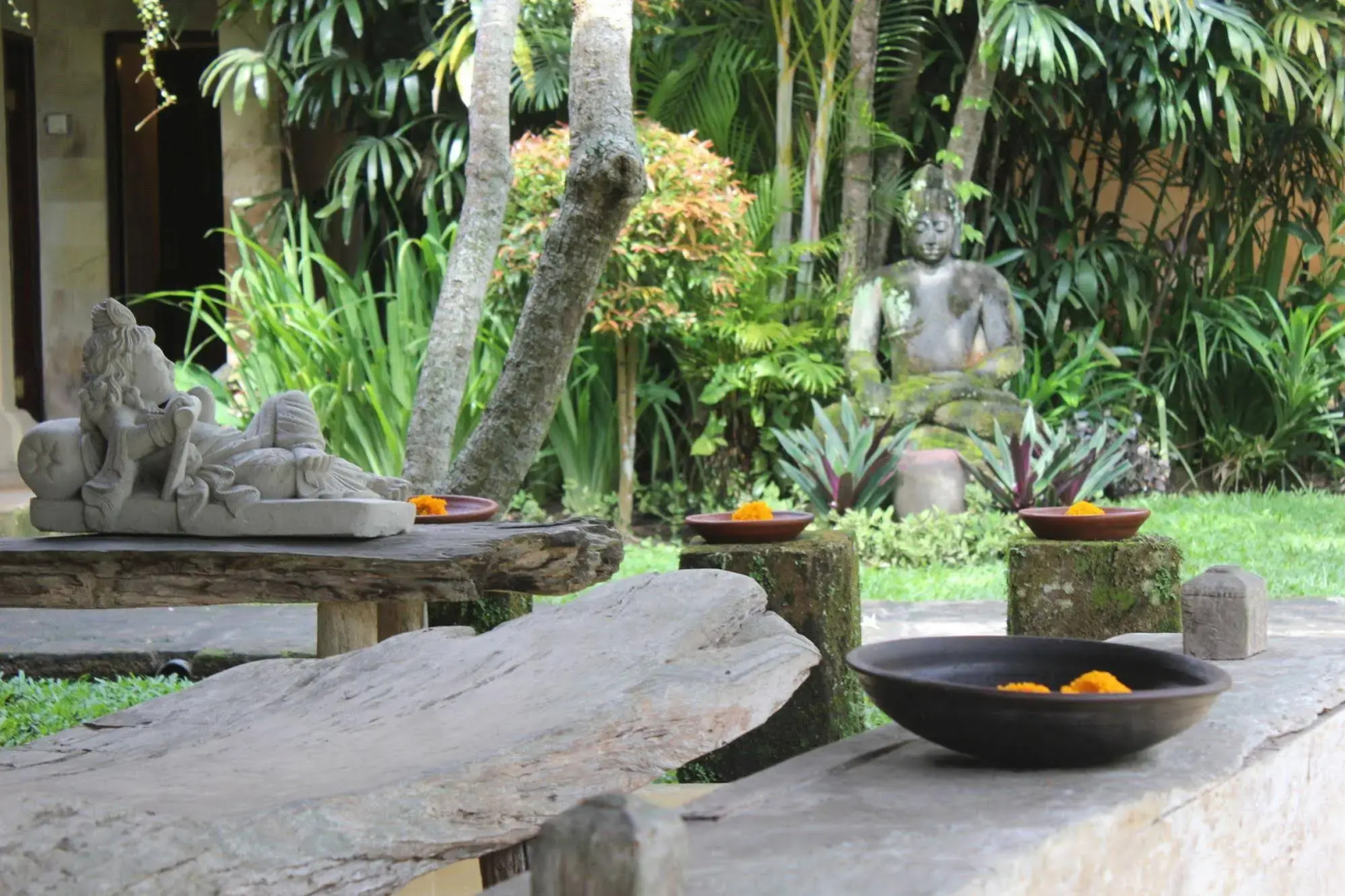 Foto - The Sungu Resort & Spa