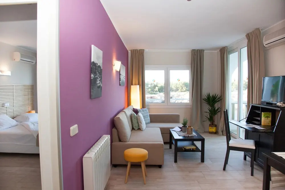 Photo - Orange Colom Seaside Apartments