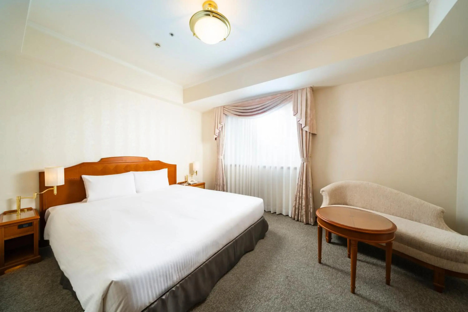 Photo - KOKO HOTEL Osaka Shinsaibashi