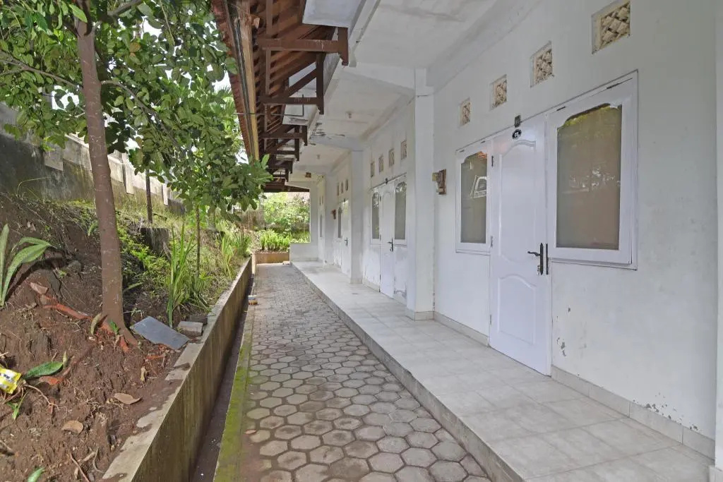 Foto - RedDoorz @ Jalan Gatot Subroto Denpasar