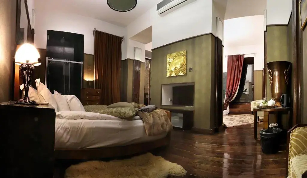 Foto - Castle in Old Town