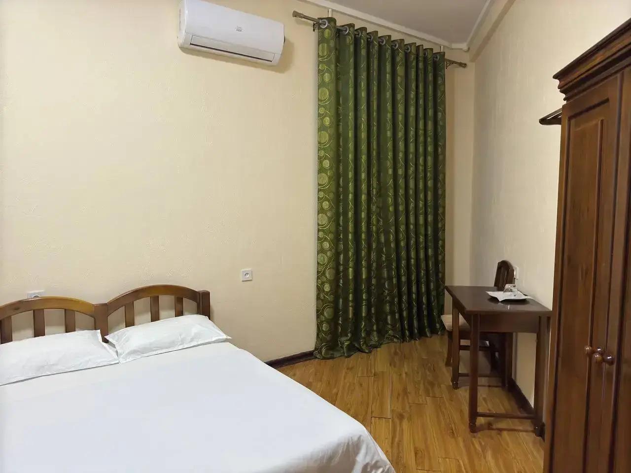 Foto - Hotel Malika Tashkent