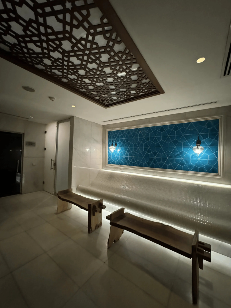 Photo - CVK Taksim Hotel Istanbul