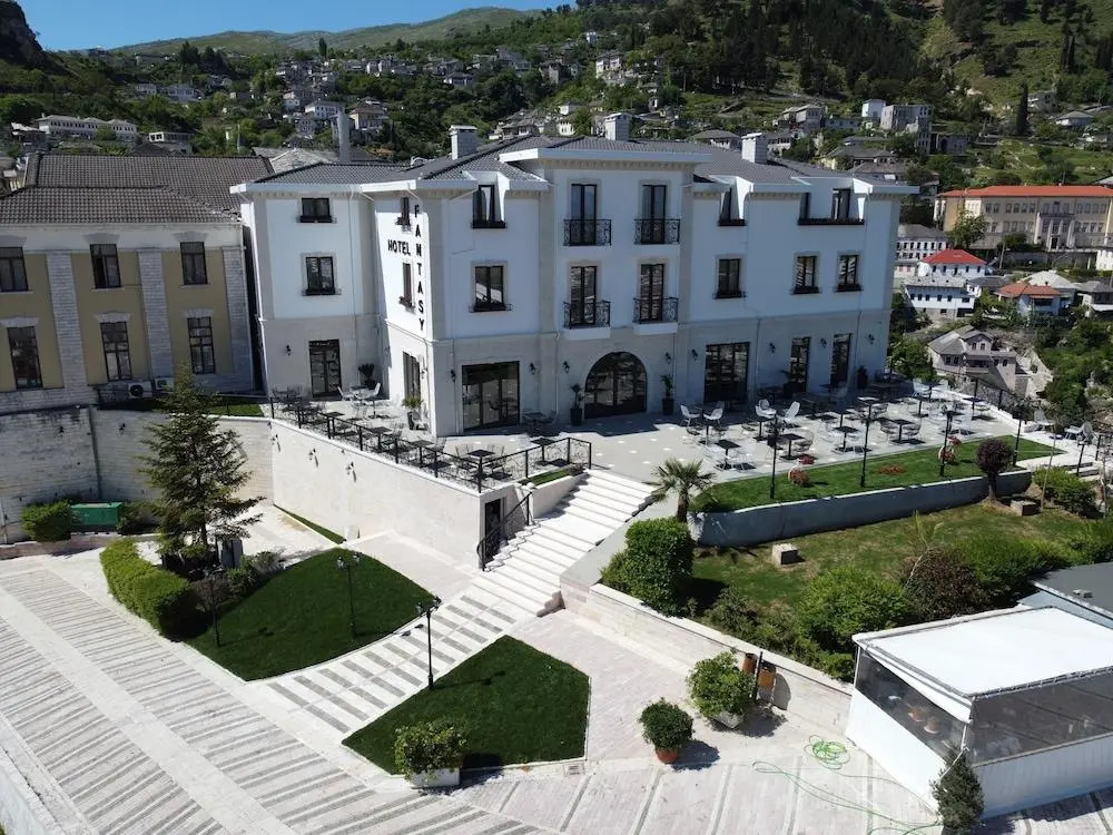 Photo - Hotel Fantasy