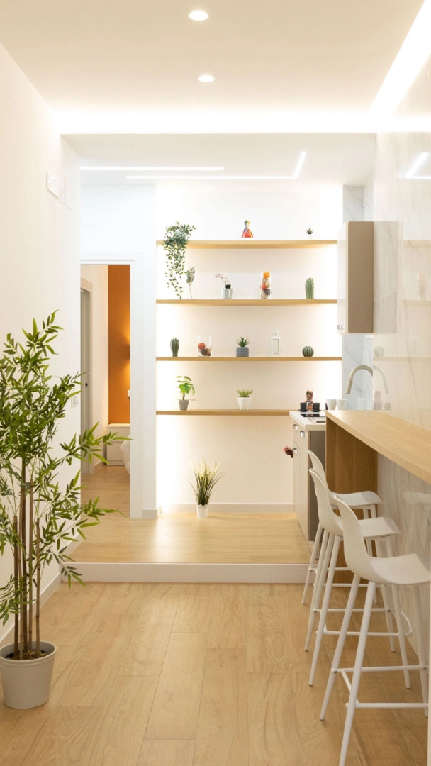 Foto - Bed&Breakfast De Lorenzo 22