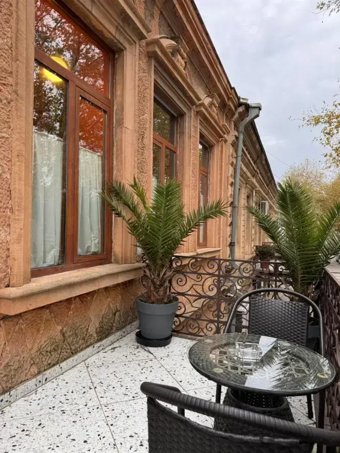 Photo - Hotel Memoire Kutaisi