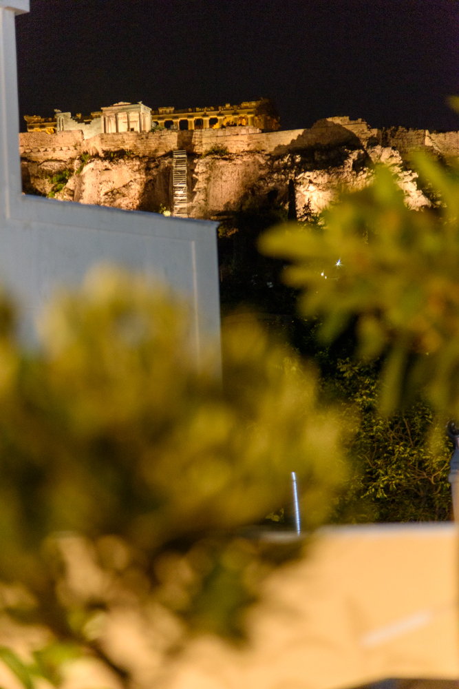 Foto - Theasis Athens