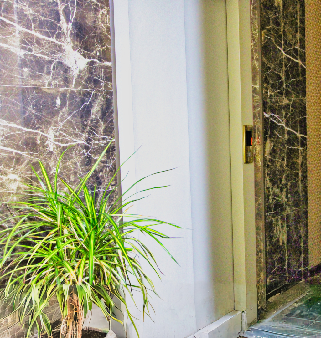 Foto - Pilot City Hotel Baku