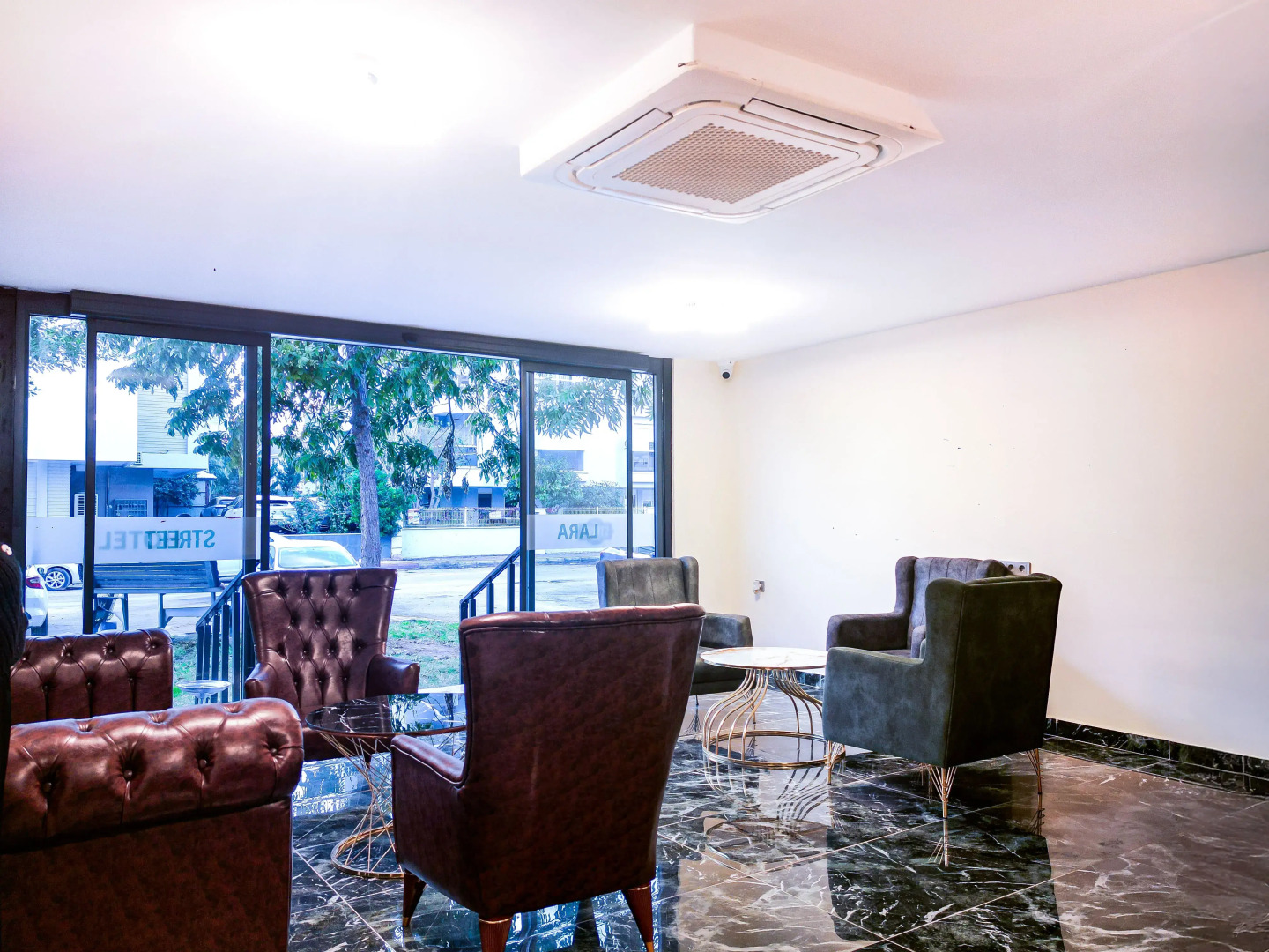 Foto - Lara Street Hotel