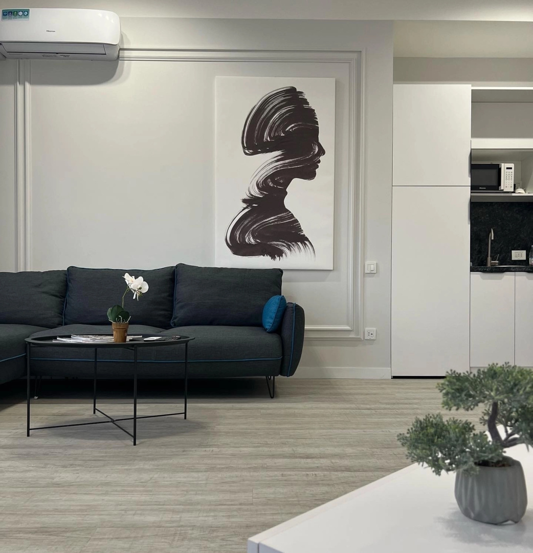 Foto - Sweet Home Apart-Hotel