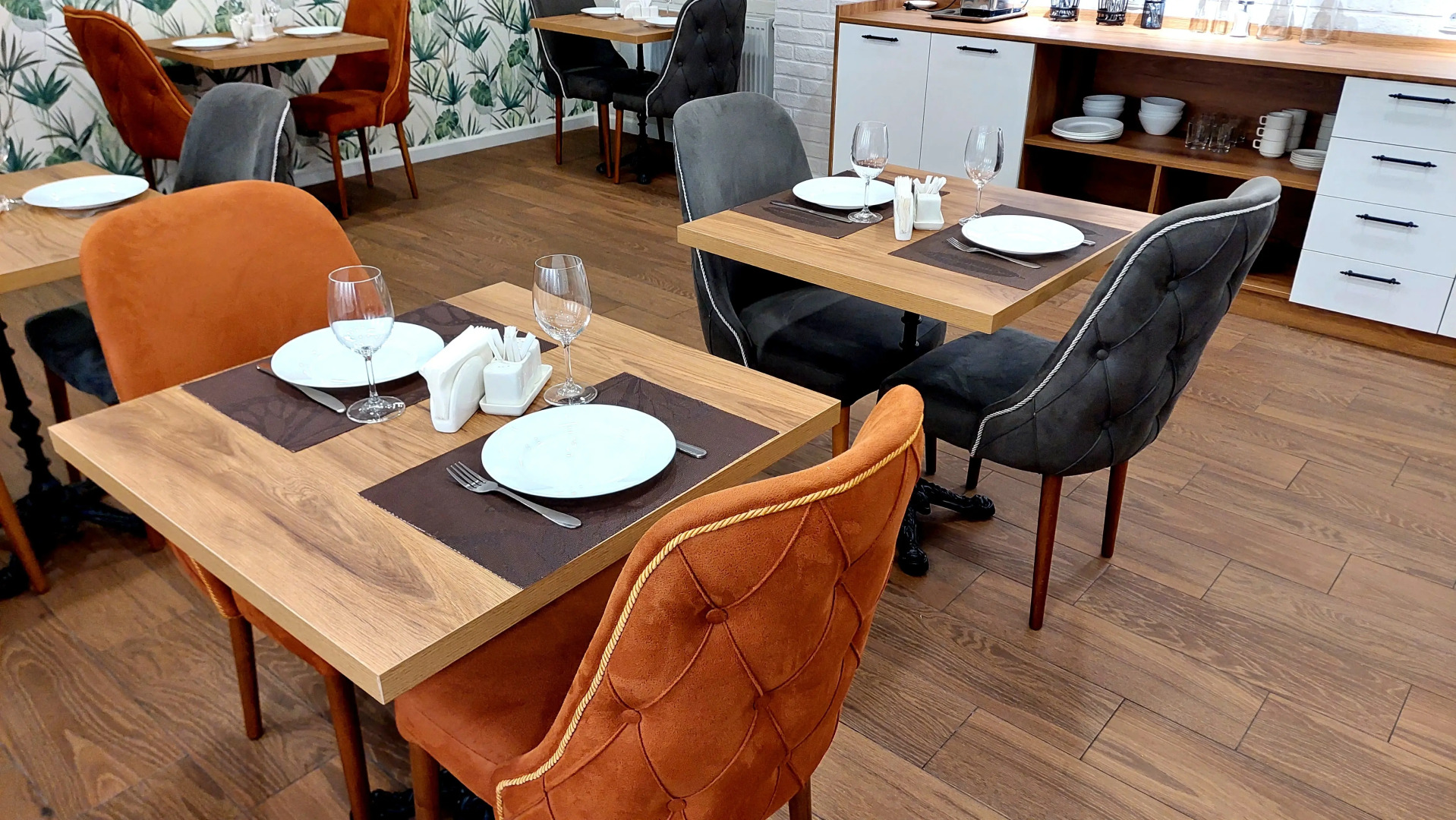 Photo - Falcon Boutique Hotel