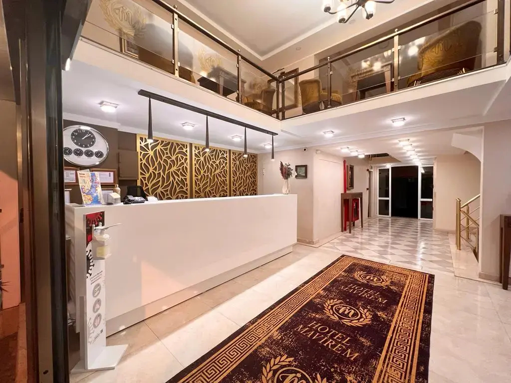 Foto - Hotel Mavirem