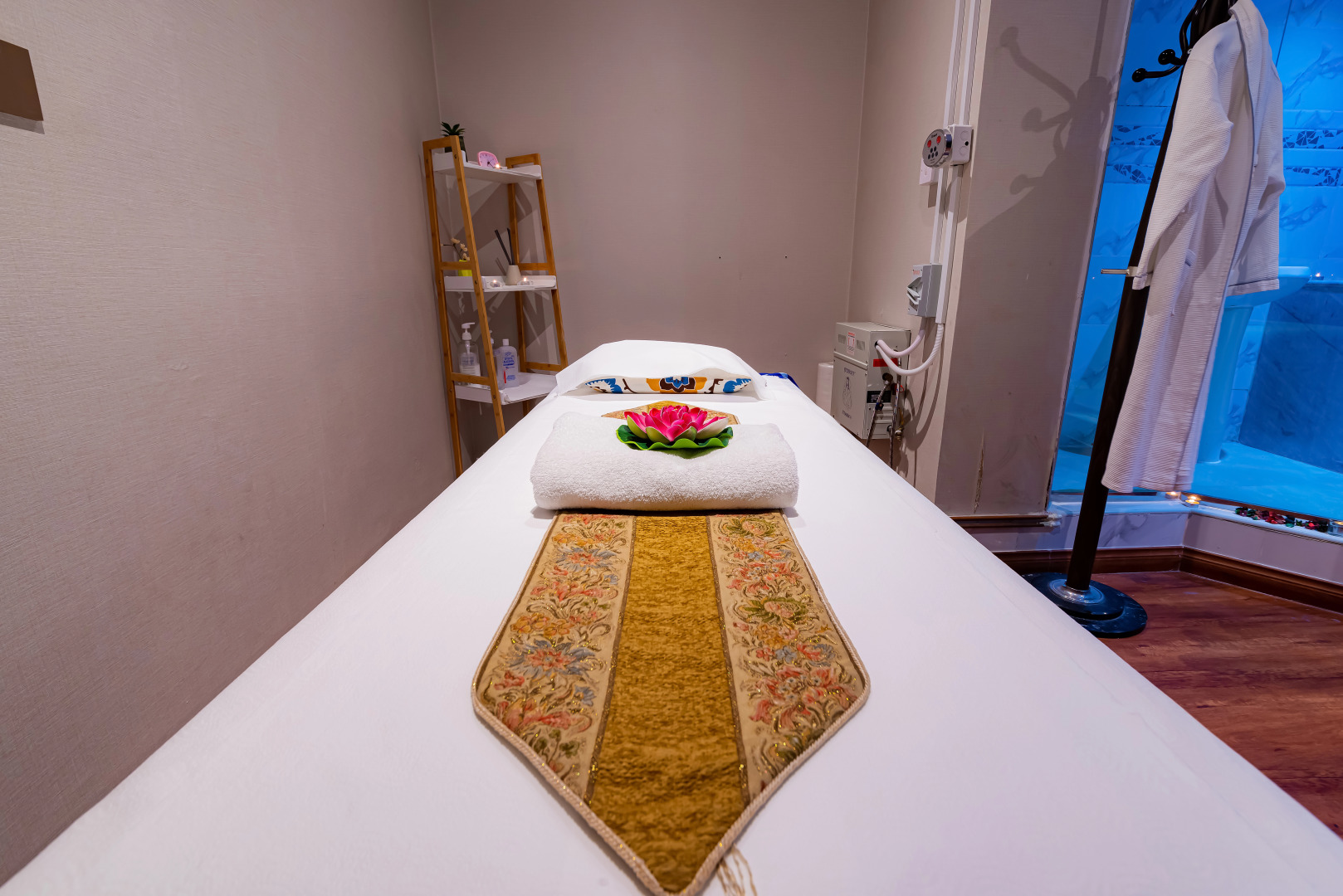 Foto - Saraya Palace Hotel