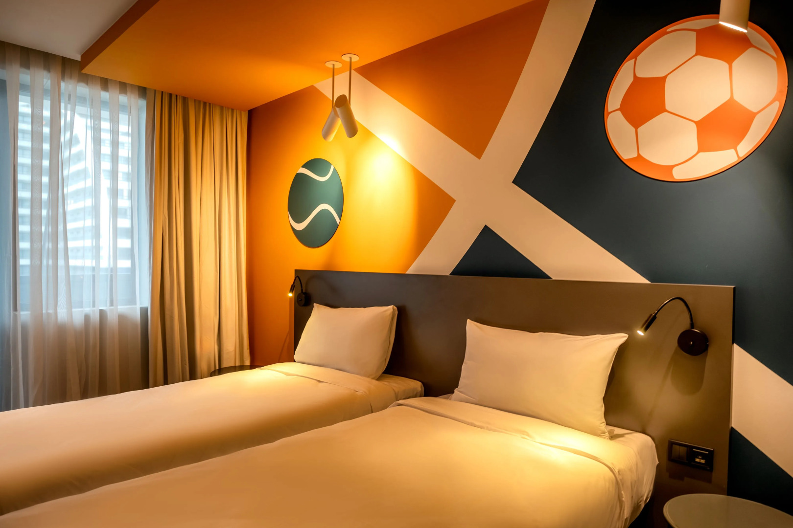 Foto - ibis Styles Batumi Hotel