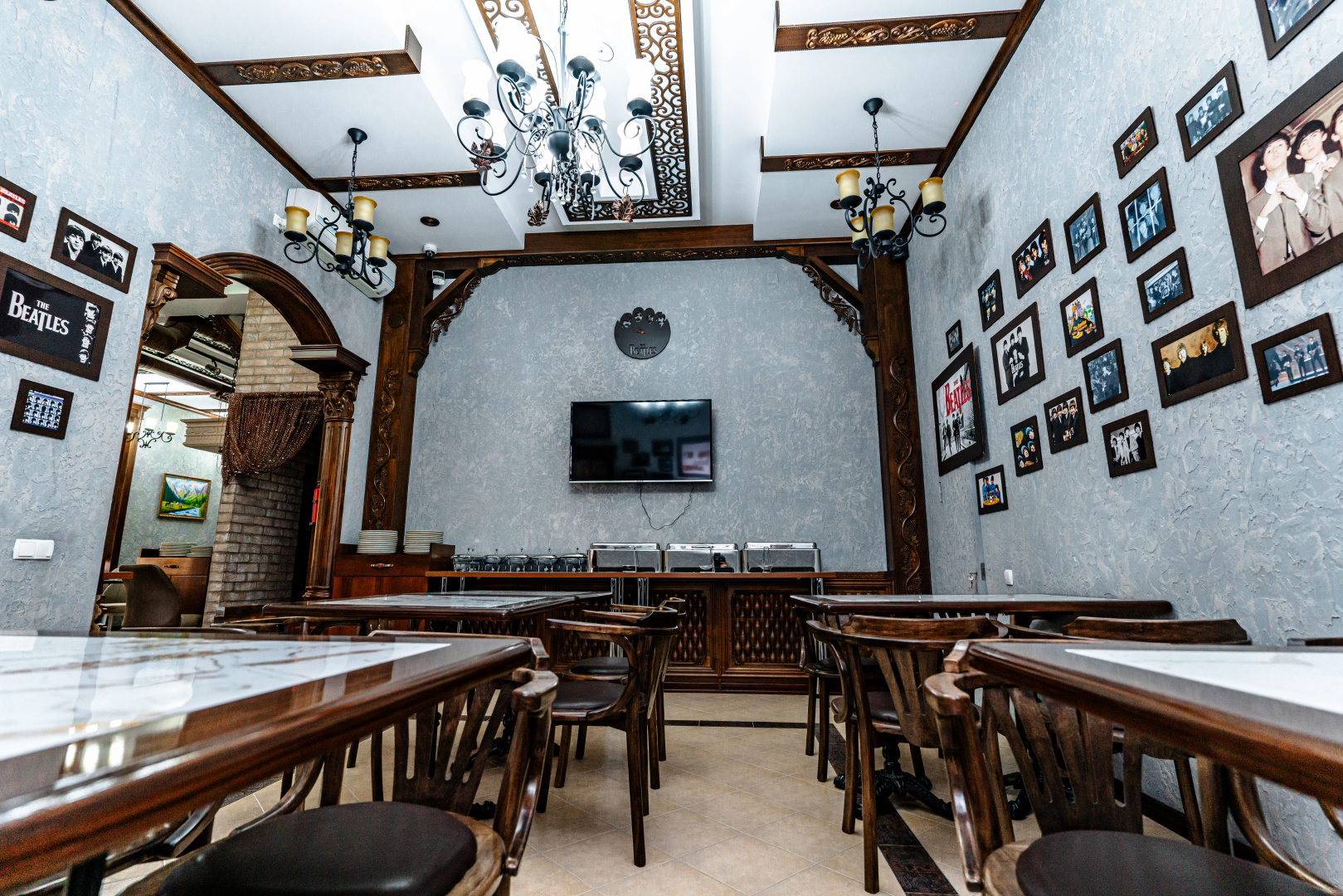 Foto - Bagizagan Hotel