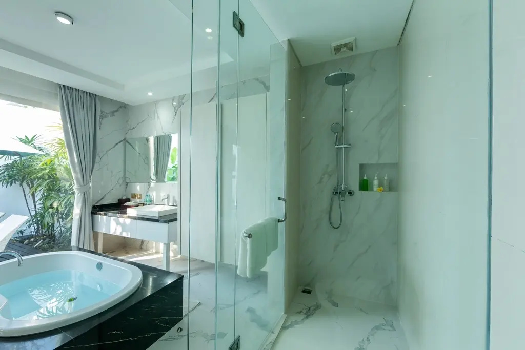 Foto - Bajra Bali Villa Seminyak