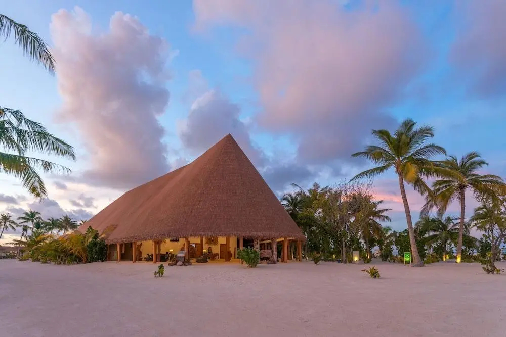Foto - Cinnamon Velifushi Maldives