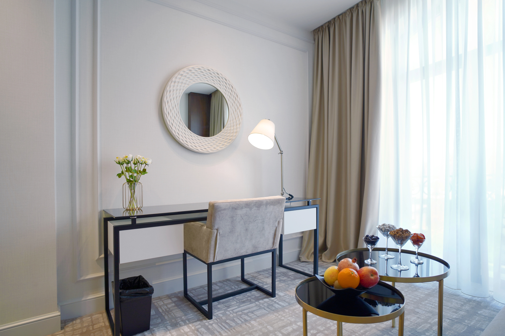 Photo - Mercure Tashkent South