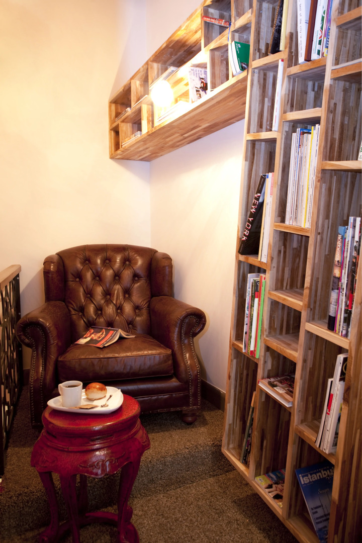 Photo - Hypnos Design Hotel