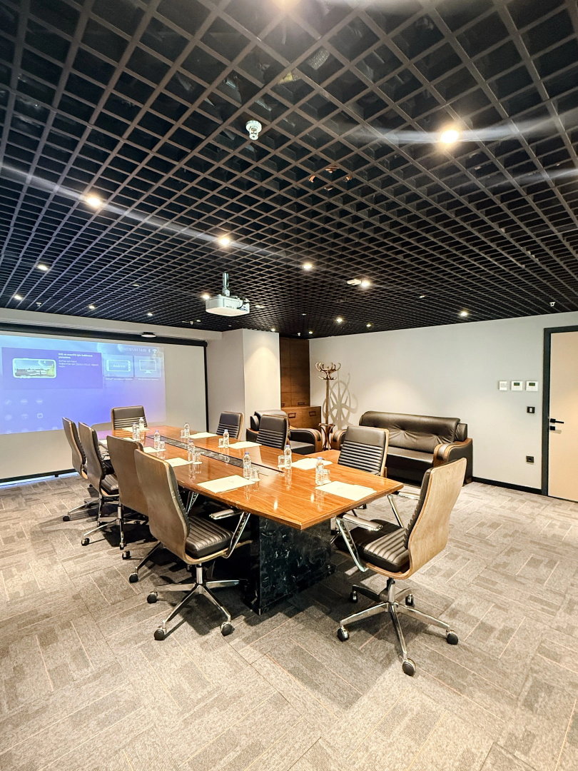 Foto - Residence Inn by Marriott Istanbul Atasehir