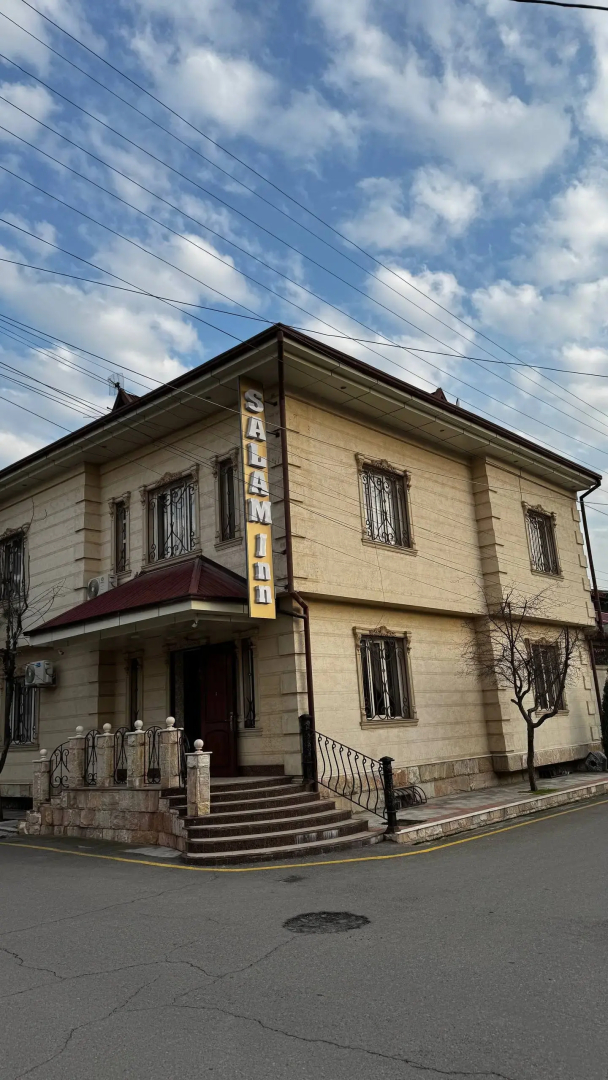 Foto - Salam Inn