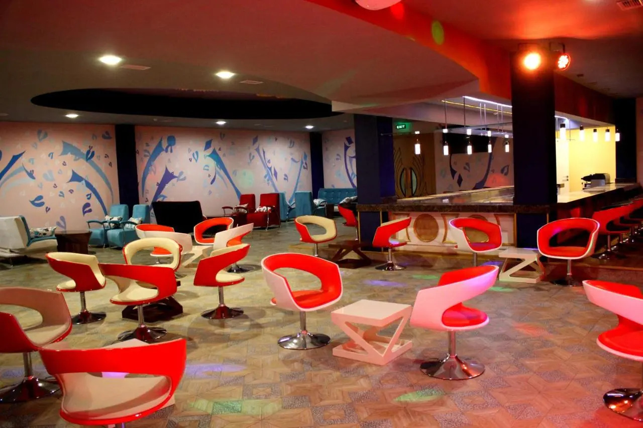 Foto - Castello Mare All Inclusive Resort