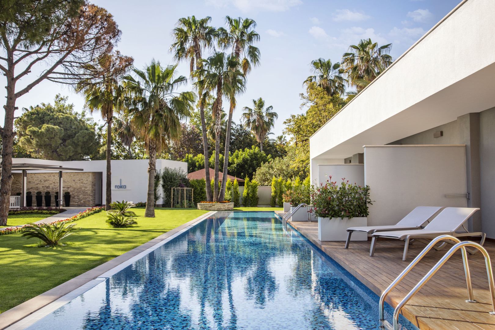 Foto - Acanthus Cennet Barut Collection - Ultra All Inclusive