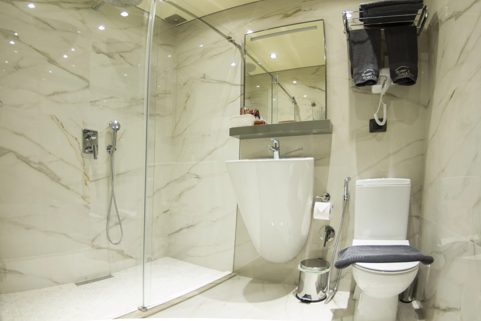 Foto - Home Boutique Hotel