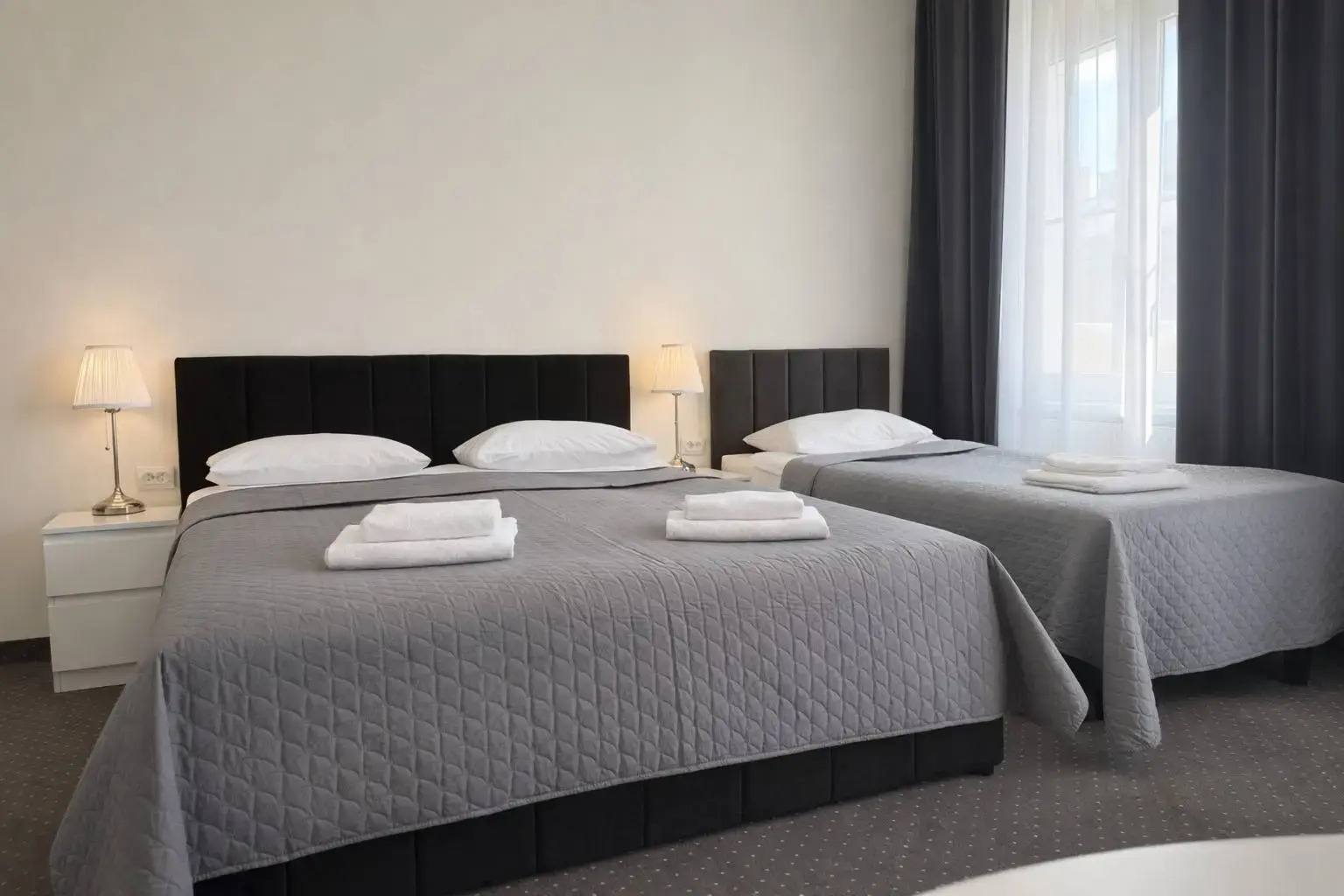 Foto - Hotel Mazowiecki WOW