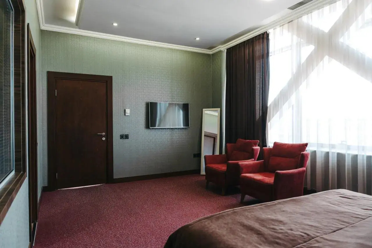 Foto - Innab Inn Hotel