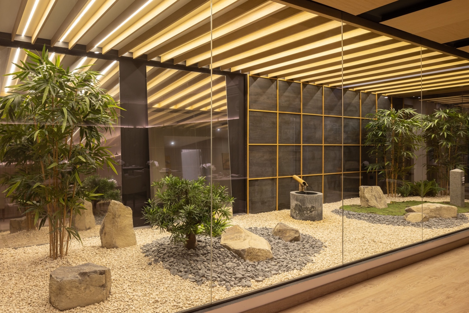 Foto - Hotel Sansi Barcelona