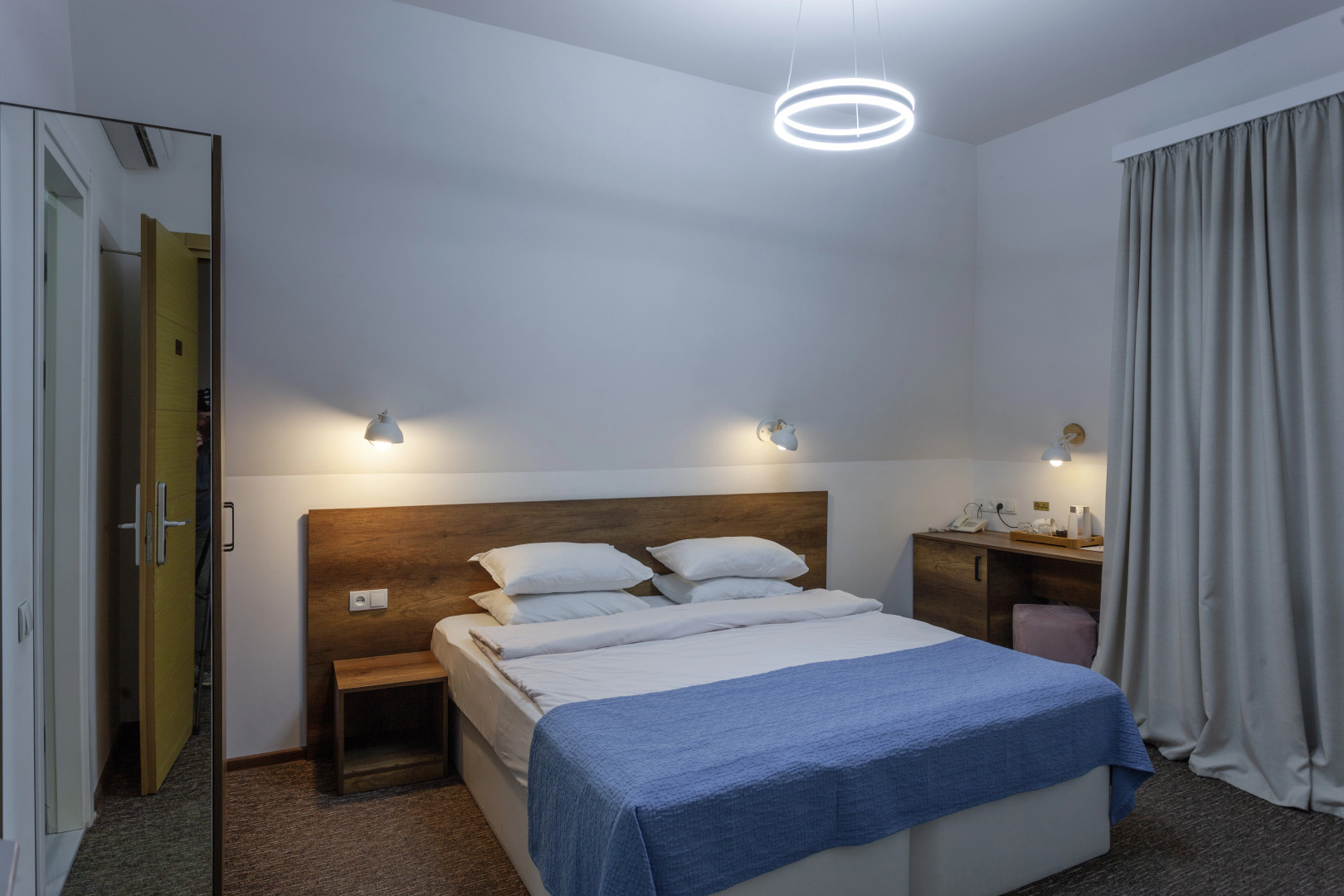 Foto - Alliance Hotel