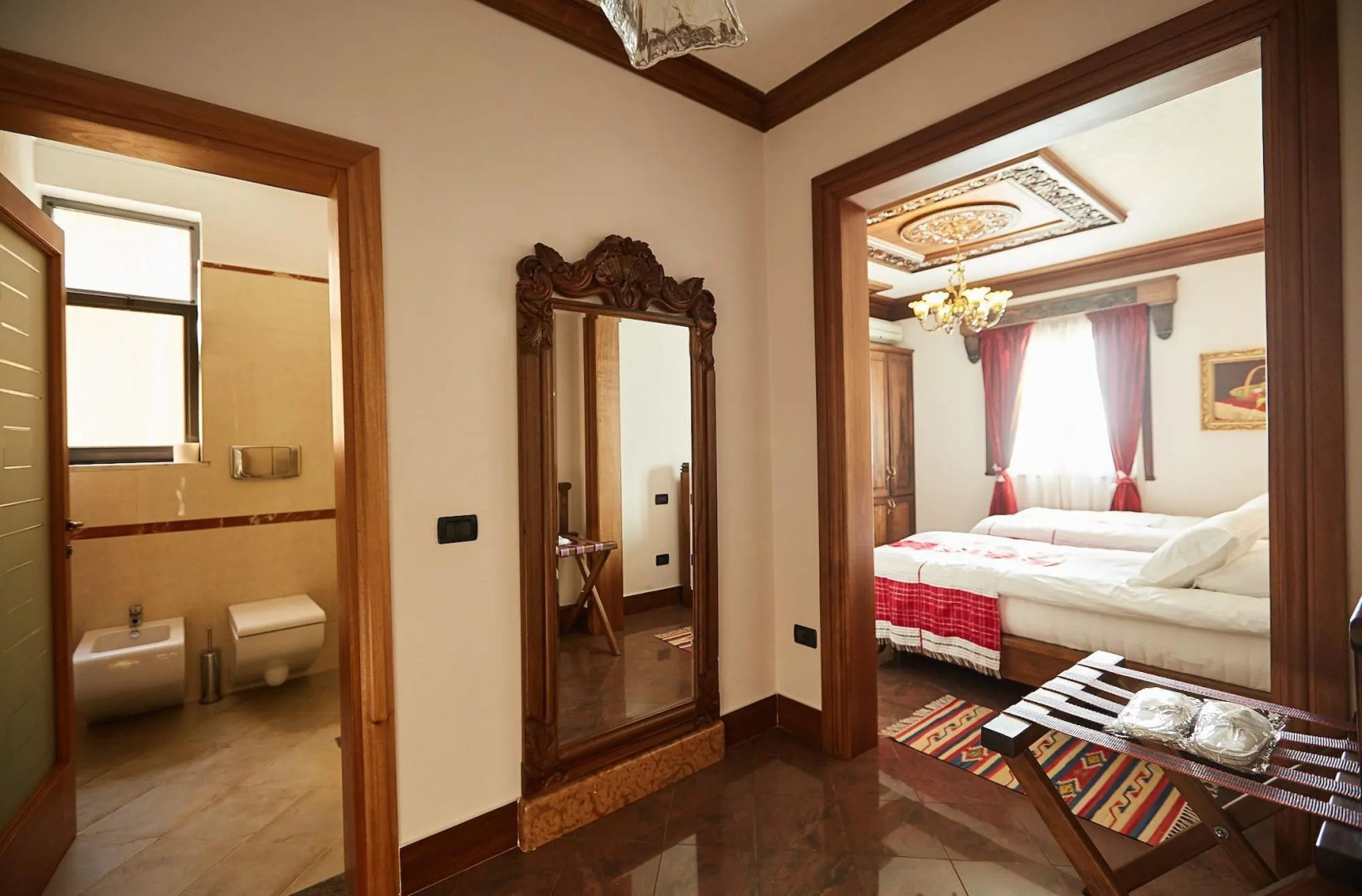 Foto - Brilant Antik Hotel