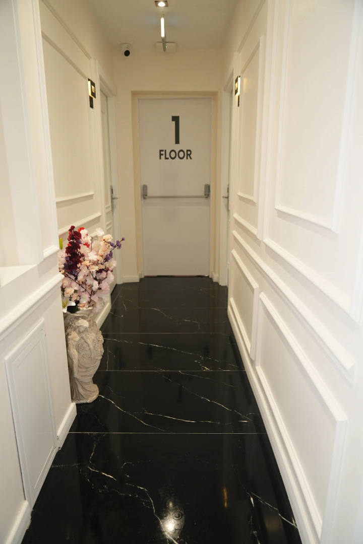 Foto - The Bail Hotel