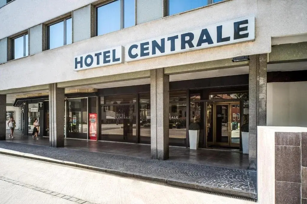 Photo - Hotel Centrale