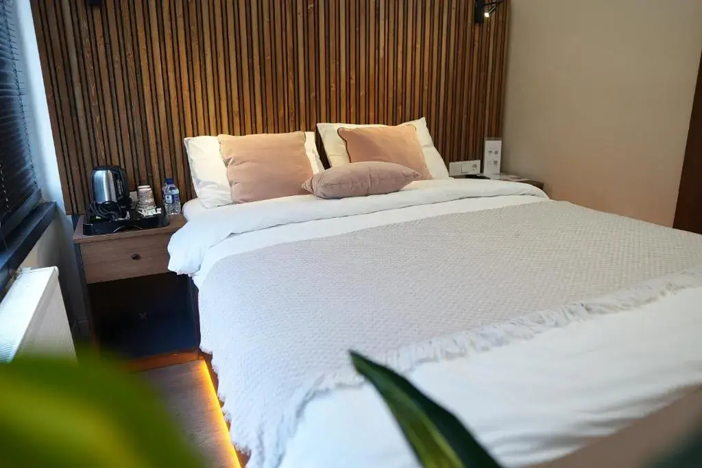 Photo - Vicolo Moda Hotel