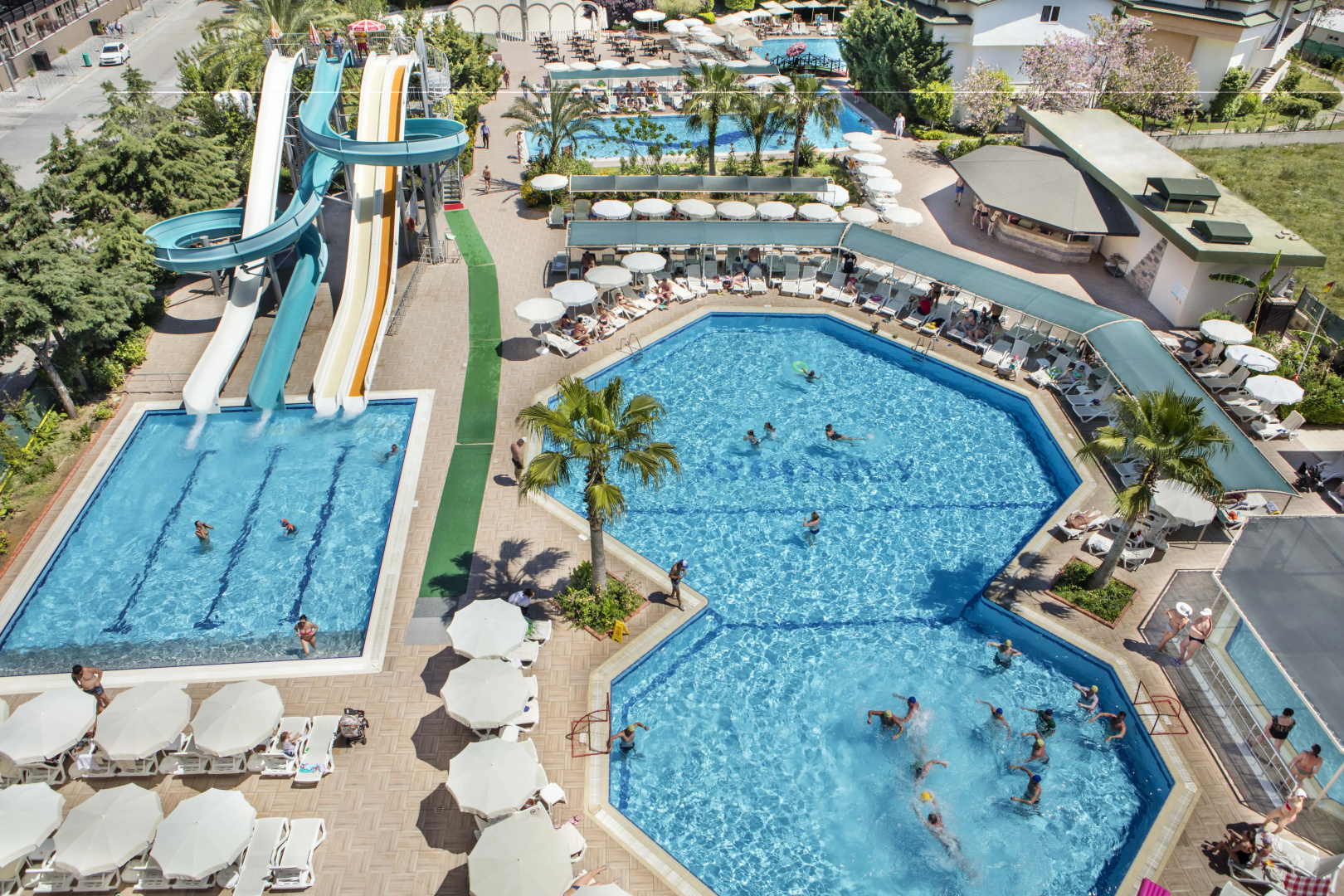 Photo - Aydinbey Gold Dreams - Ultra All Inclusive